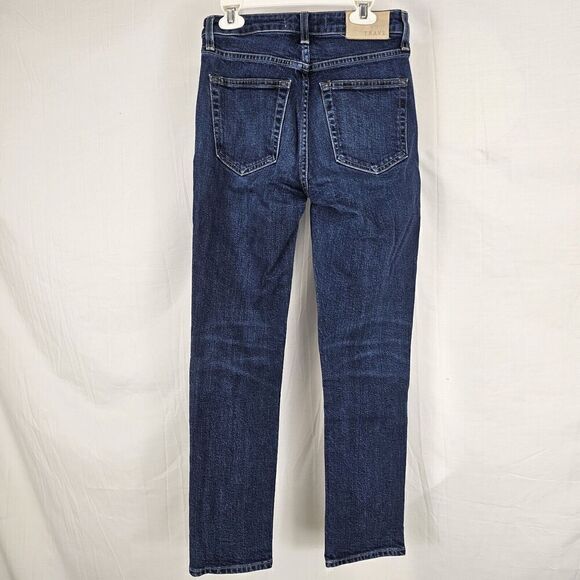 Trave Irina Slim In Take It Easy Women's Size 25 Denim Jeans - Picture 5 of 11